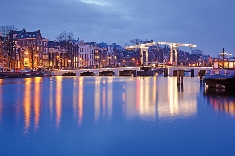 Amsterdam