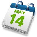 Cruise Calendar