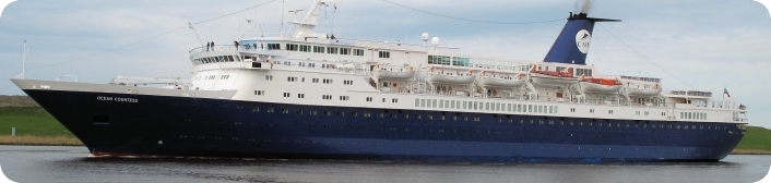 Cruise and Maritime Voyages