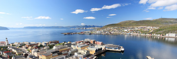 Baltic Cruises - Click to view full range