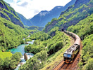 Norwegian Cruises - Click to view full range