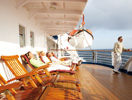 Short Break Cruises - Click to view full range