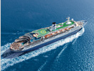 View Full Cruise Calendar