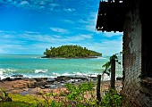 Amazon, West Indies & Azores Destination Image 8