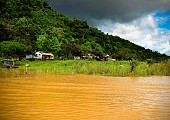 Amazon, West Indies & Azores Destination Image 4