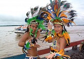 Amazon, West Indies & Azores Destination Image 6