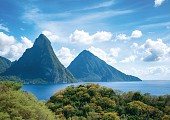 Amazon, West Indies & Azores Destination Image 9