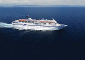 Amazon, West Indies & Azores Ship Image 1