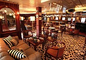 Grand Round the World Cruise 2020 Ship Image 3