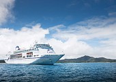 Grand Round the World Cruise 2020 Ship Image 0