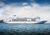 Grand Round the World Cruise 2020 Ship Image 1