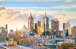 2019/20 Australian Cruise Collection