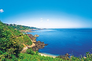Grand British Isles Discovery