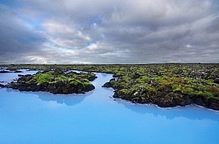 Iceland & Faroes