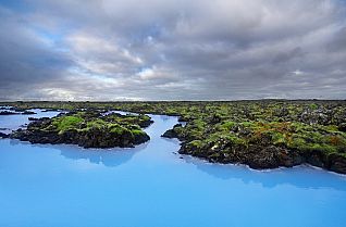 Iceland & Faroes