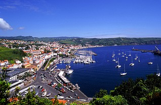 Azores, Madeira & Portuguese Highlights
