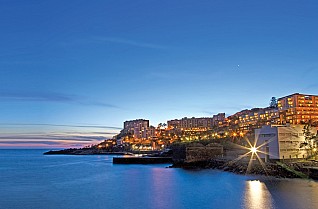 Azores, Madeira & Portuguese Highlights