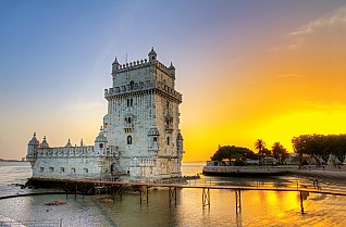 Portugal & Seville Fiesta