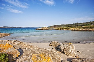 Escape the Winter Festive Getaway