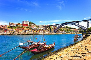 Azores, Madeira & Portuguese Highlights