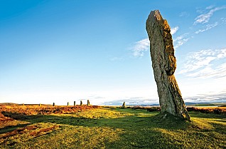 Grand British Isles Discovery