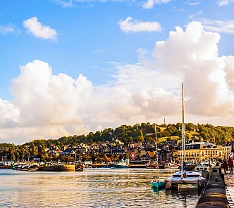 British Isles Discovery