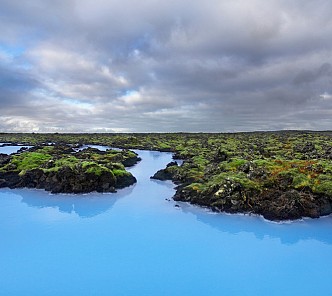 Iceland & Faroes