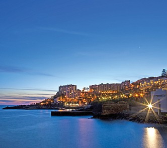 Azores, Madeira & Portuguese Highlights