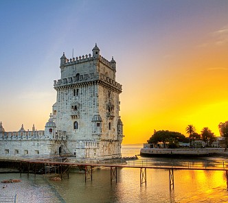 Portugal & Seville Fiesta