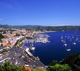 Azores, Madeira & Portuguese Highlights