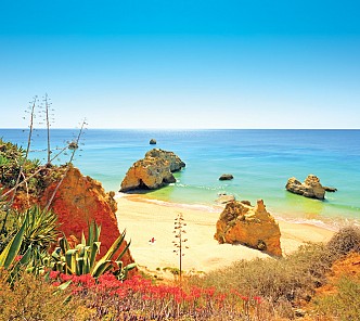 Portugal, Gibraltar & Seville Fiesta