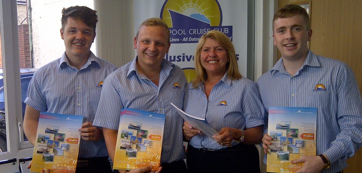 Supporting National Cruise Week