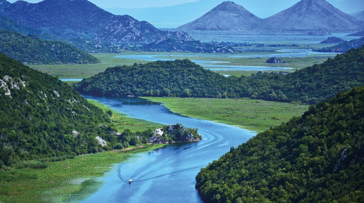 Amazon, West Indies & Azores Image 1