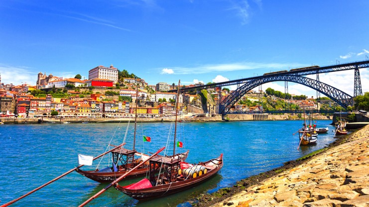 Amazon, West Indies & Azores Image 3